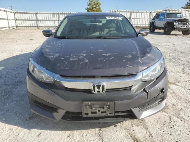 Photo 5 from auction – 2016 HONDA CIVIC LX with VIN 19XFC2F56GE049477