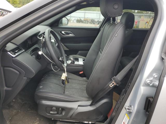 Photo 7 from auction – 2023 LAND ROVER RANGE ROVE with VIN SALYJ2EX1PA353636
