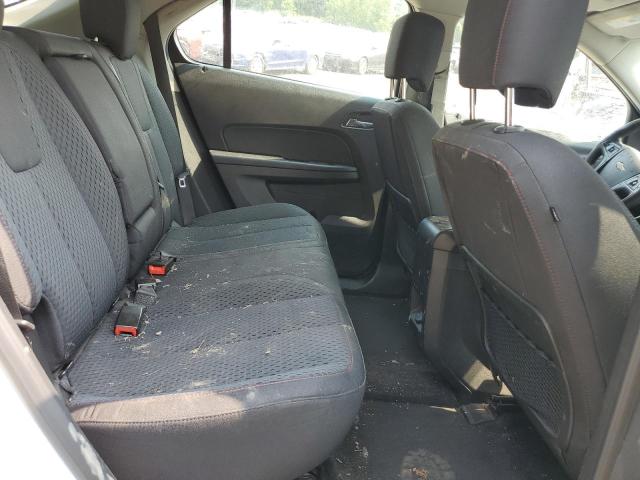 Photo 11 from auction – 2012 CHEVROLET EQUINOX LS with VIN 2GNFLCEK6C6215009