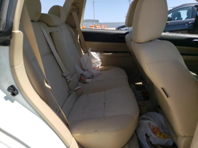 Photo 11 from auction – 2008 SUBARU FORESTER 2 with VIN JF1SG63698H700416
