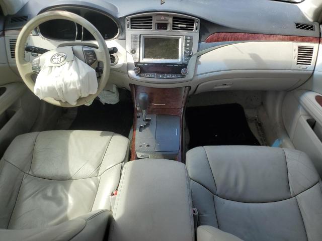 Photo 8 from auction – 2011 TOYOTA AVALON BAS with VIN 4T1BK3DB4BU373498