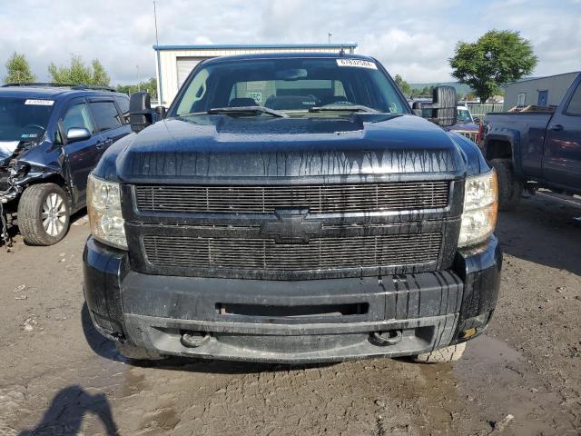 Photo 5 from auction – 2008 CHEVROLET SILVERADO with VIN 1GCHK23K58F100948