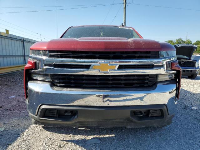 Photo 5 from auction – 2019 CHEVROLET SILVERADO with VIN 3GCUYDED3KG122878