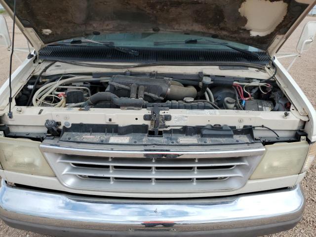Photo 7 from auction – 1995 FORD OTHER with VIN 1FDKE30G7SHA63928