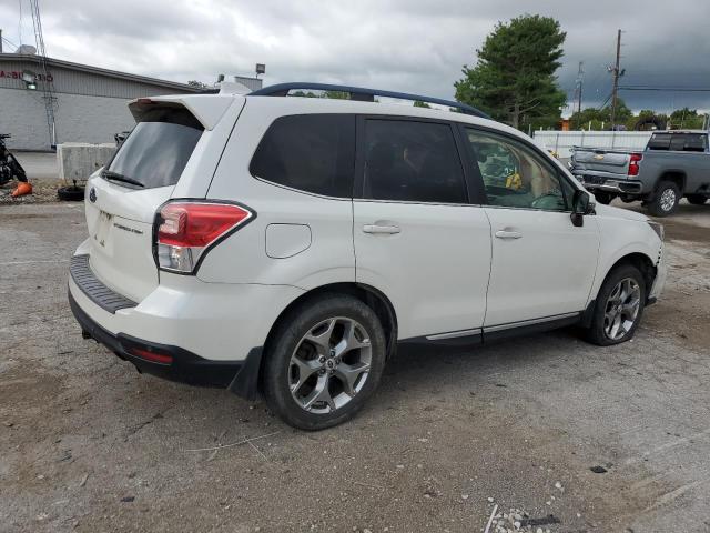 Photo 3 from auction – 2018 SUBARU FORESTER 2 with VIN JF2SJAWC9JH468598