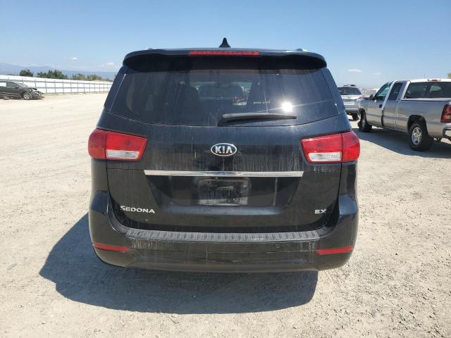 Photo 6 from auction – 2015 KIA SEDONA EX with VIN KNDMC5C14F6027301