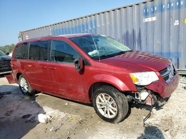 Photo 4 from auction – 2014 DODGE GRAND CARA with VIN 2C4RDGCG8ER252735