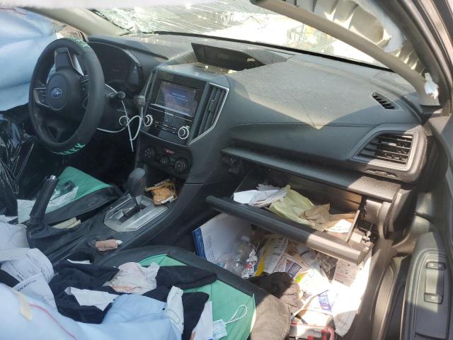 Photo 8 from auction – 2019 SUBARU IMPREZA with VIN 4S3GKAB6XK3601840