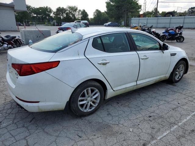 Photo 3 from auction – 2013 KIA OPTIMA LX with VIN KNAGM4A77D5306673