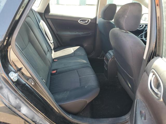 Photo 10 from auction – 2016 NISSAN SENTRA S with VIN 3N1AB7AP4GY290359