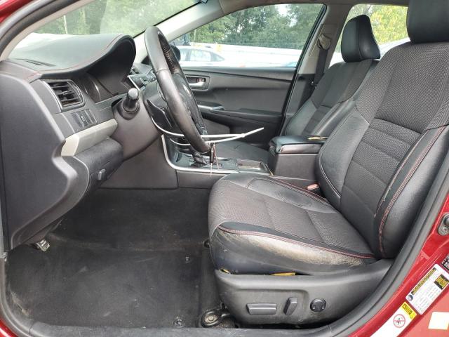 Photo 7 from auction – 2016 TOYOTA CAMRY LE with VIN 4T1BF1FK6GU557001