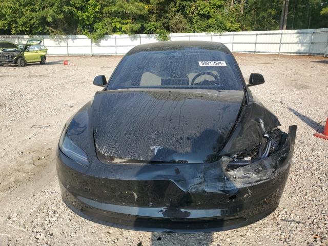 Photo 5 from auction – 2024 TESLA MODEL 3 with VIN 5YJ3E1EAXRF800969