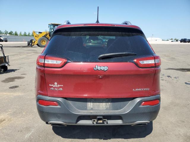 Photo 6 from auction – 2015 JEEP CHEROKEE L with VIN 1C4PJMDS6FW651556