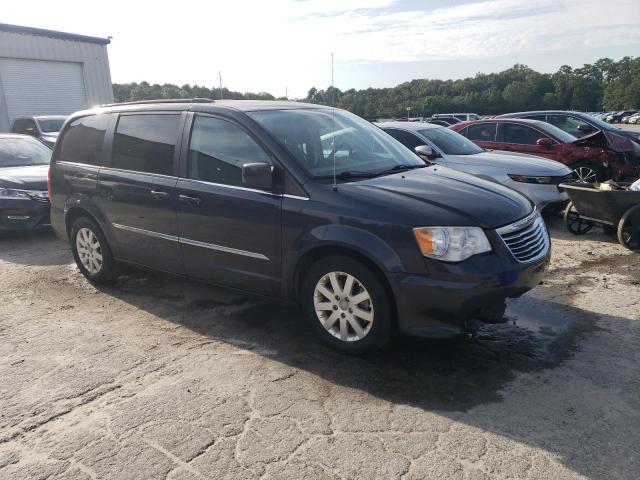 Photo 4 from auction – 2014 CHRYSLER TOWN & COU with VIN 2C4RC1BG8ER444111