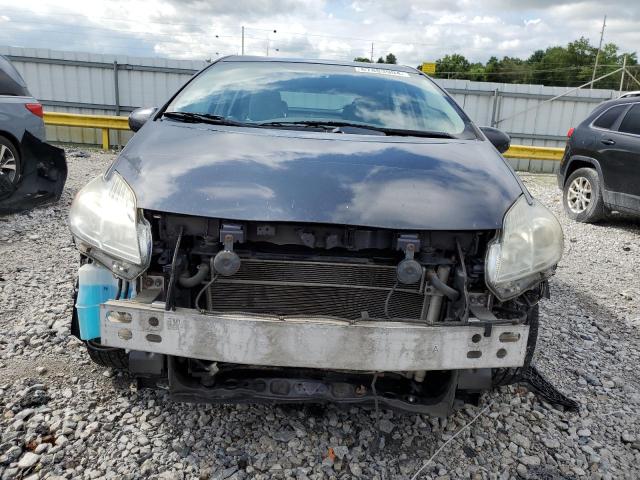 Photo 5 from auction – 2010 TOYOTA PRIUS with VIN JTDKN3DU3A0153076
