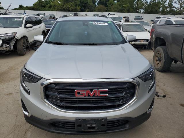 Photo 5 from auction – 2021 GMC TERRAIN SL with VIN 3GKALMEV3ML394291
