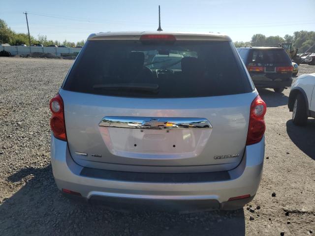 Photo 6 from auction – 2012 CHEVROLET EQUINOX LS with VIN 2GNFLCEK0C6217550