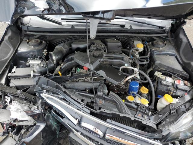 Photo 11 from auction – 2016 SUBARU IMPREZA with VIN JF1GJAA66GH006794