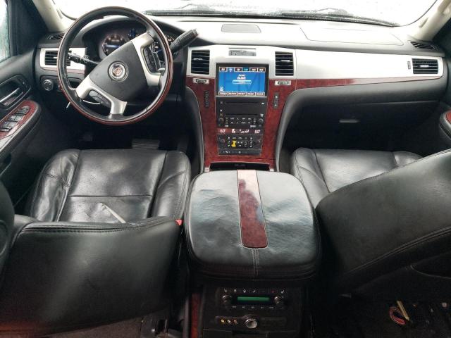 Photo 8 from auction – 2008 CADILLAC ESCALADE E with VIN 1GYFK66818R215263