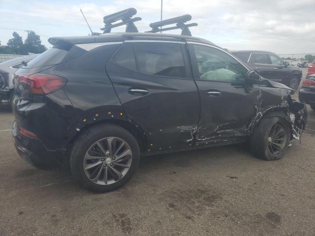 Photo 3 from auction – 2022 BUICK ENCORE GX with VIN KL4MMESL0NB045648