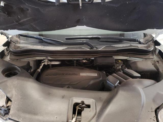 Zdjęcie 12 z aukcji – 2018 HONDA PILOT EX z VIN 5FNYF6H31JB027102