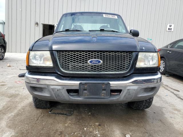 Photo 5 from auction – 2003 FORD RANGER SUP with VIN 1FTZR15E63PB42954