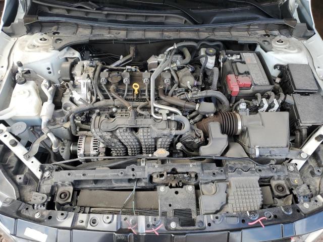 Photo 11 from auction – 2022 NISSAN ALTIMA SR with VIN 1N4BL4CV8NN413248