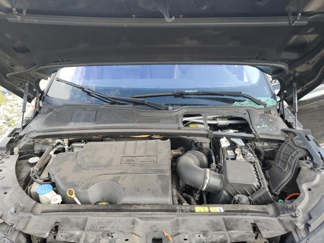 Photo 12 from auction – 2018 LAND ROVER RANGE ROVE with VIN SALVP2RX3JH286399