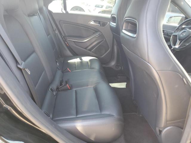 Photo 10 from auction – 2014 MERCEDES-BENZ CLA 250 with VIN WDDSJ4EB7EN069002