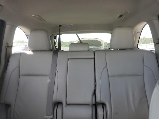 Photo 10 from auction – 2019 TOYOTA HIGHLANDER with VIN 5TDJZRFH0KS579700