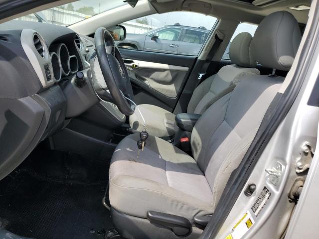 Photo 7 from auction – 2011 TOYOTA CORROLLA with VIN 2T1KE4EE6BC048021