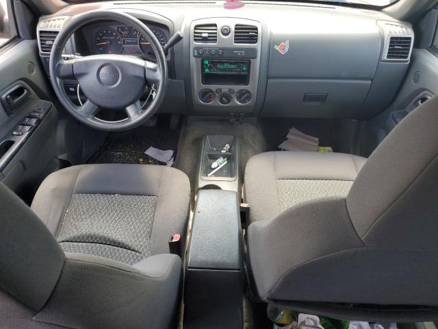 Photo 8 from auction – 2006 GMC CANYON with VIN 1GTDT136068156094