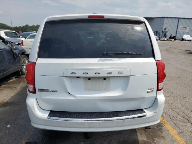 Photo 6 from auction – 2017 DODGE GRAND CARA with VIN 2C4RDGCG2HR825813