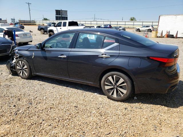Photo 2 from auction – 2019 NISSAN ALTIMA SL with VIN 1N4BL4EW4KC221872