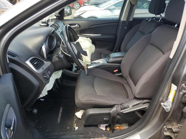 Photo 7 from auction – 2012 DODGE JOURNEY SX with VIN 3C4PDCBG8CT296987