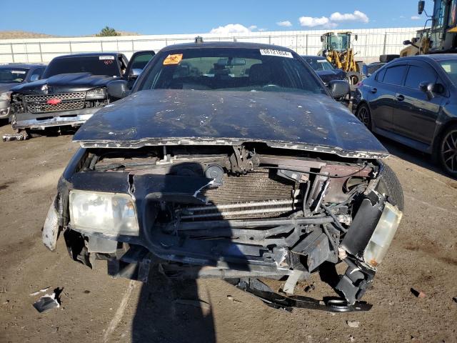 Photo 5 from auction – 2011 FORD CROWN VICT with VIN 2FABP7BV0BX124317