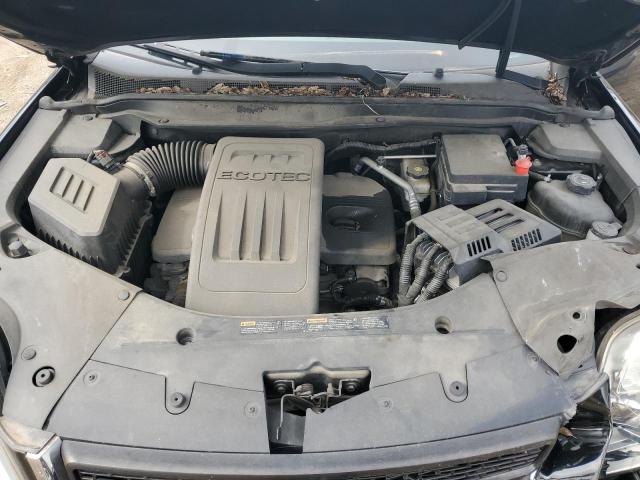 Photo 12 from auction – 2015 GMC TERRAIN SL with VIN 2GKALNEK6F6402175