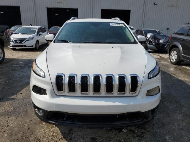 Photo 5 from auction – 2015 JEEP CHEROKEE L with VIN 1C4PJLCBXFW655783