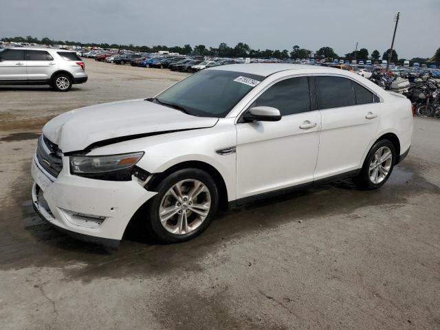 FORD TAURUS SEL 2014 with VIN 1FAHP2E81EG118961 - Photo from auction