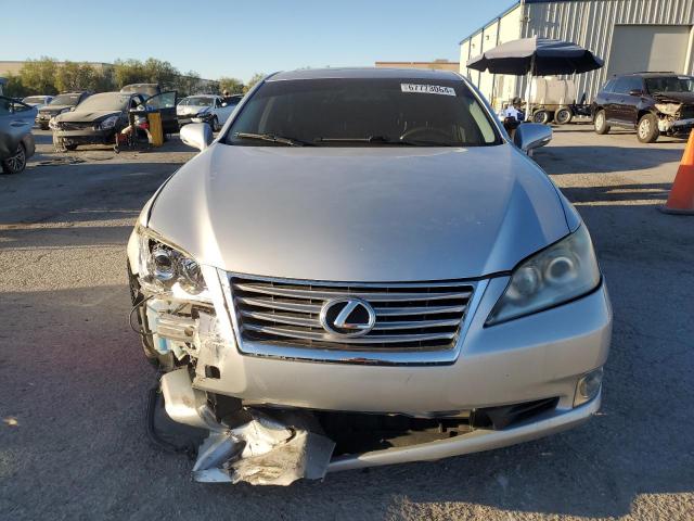 Photo 5 from auction – 2012 LEXUS ES 350 with VIN JTHBK1EG6C2492748