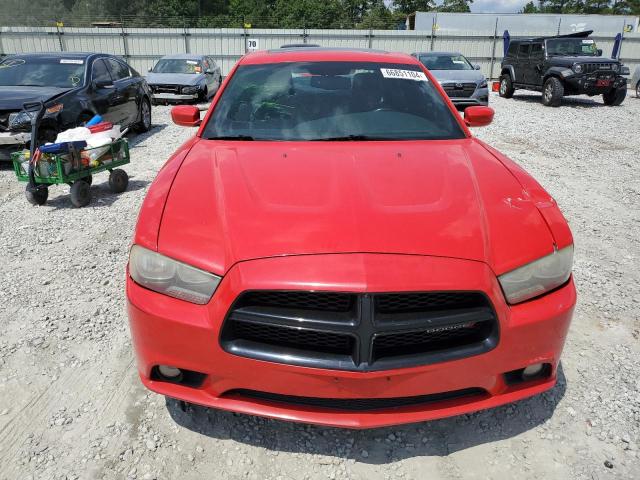 Photo 5 from auction – 2014 DODGE CHARGER SX with VIN 2C3CDXHG9EH275417