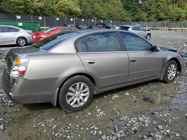 Photo 3 from auction – 2003 NISSAN ALTIMA BAS with VIN 1N4AL11D23C353495