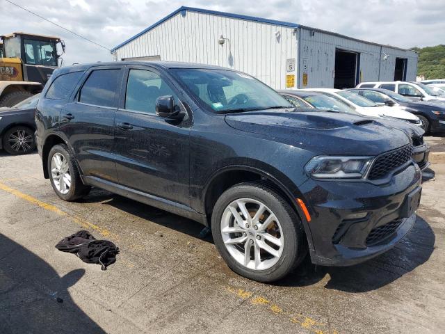 Foto 4 de la subasta – 2021 DODGE DURANGO GT con VIN 1C4RDJDG9MC610864