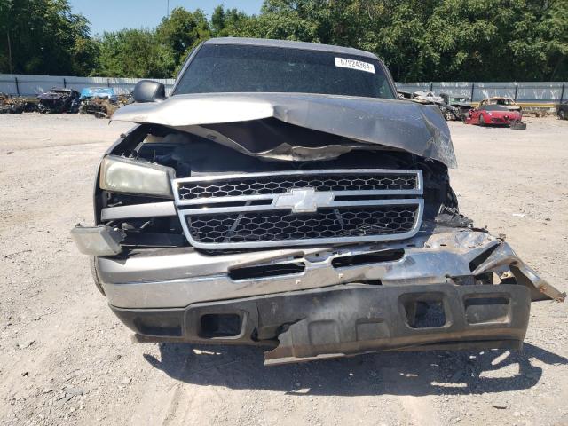 Photo 5 from auction – 2006 CHEVROLET SILVERADO with VIN 2GCEC13T061127921