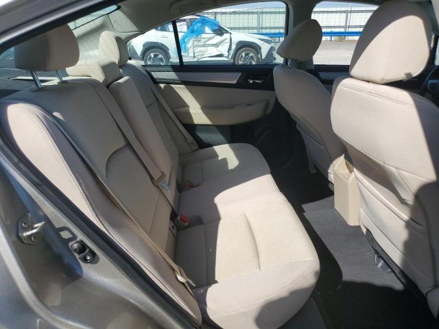 Photo 10 from auction – 2016 SUBARU LEGACY 2.5 with VIN 4S3BNAC66G3032847