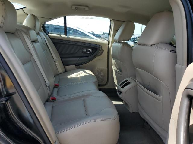 Photo 10 from auction – 2011 FORD TAURUS SEL with VIN 1FAHP2EW8BG100905