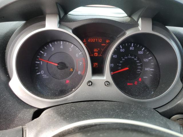 Photo 9 from auction – 2013 NISSAN JUKE S with VIN JN8AF5MRXDT209148