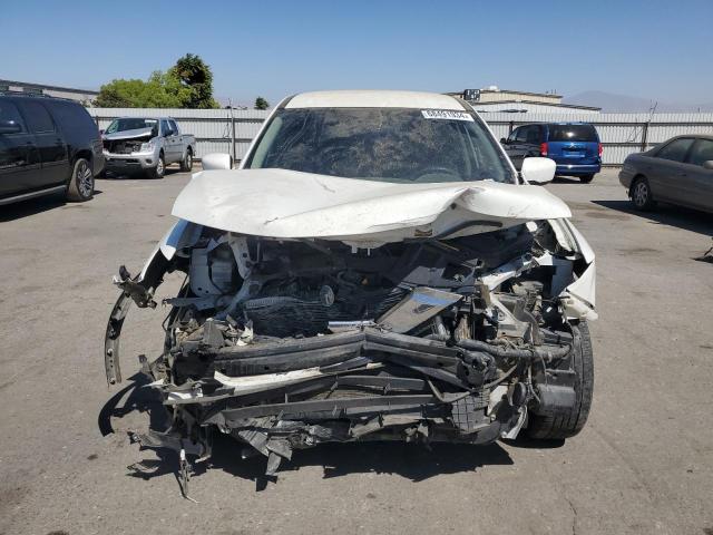 Photo 5 from auction – 2017 NISSAN ROGUE S with VIN KNMAT2MT0HP519256
