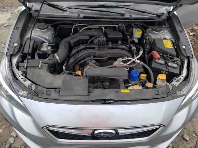Photo 12 from auction – 2019 SUBARU IMPREZA PR with VIN 4S3GTAC64K3749686