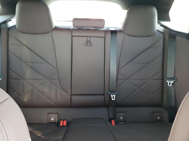 Photo 11 from auction – 2024 BMW IX XDRIVE5 with VIN WB523CF03RCP25303